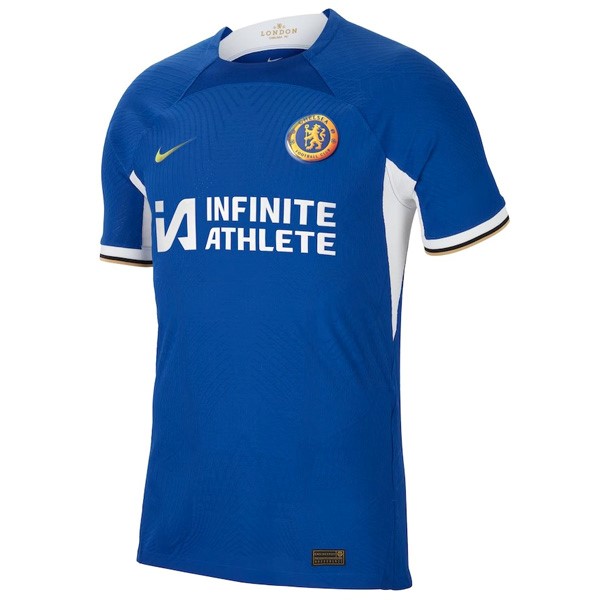 Thailande Maillot Chelsea Domicile 2023-24